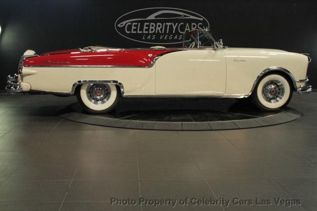  1954 Packard For Sale Specifications, Price and Images