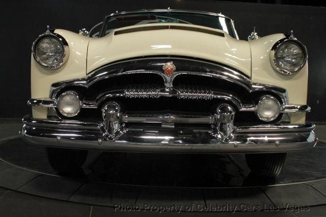  1954 Packard For Sale Specifications, Price and Images
