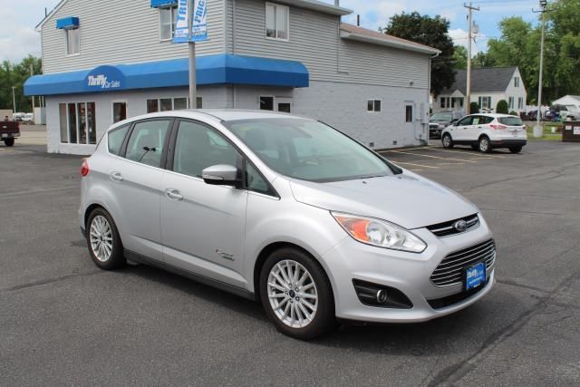 2016 Ford C-Max Energi SEL For Sale Specifications, Price and Images