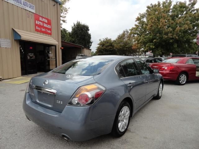  2011 Nissan Altima 2.5 S For Sale Specifications, Price and Images