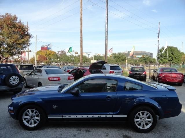  2009 Ford Mustang For Sale Specifications, Price and Images