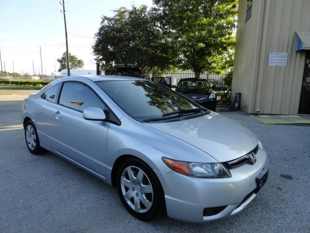  2008 Honda Civic LX For Sale Specifications, Price and Images