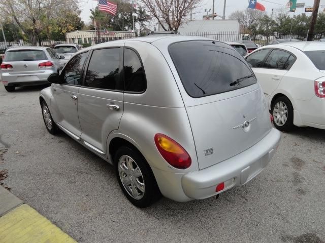  2004 Chrysler PT Cruiser Touring For Sale Specifications, Price and Images