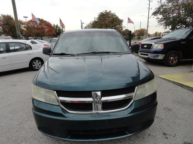  2009 Dodge Journey SE For Sale Specifications, Price and Images