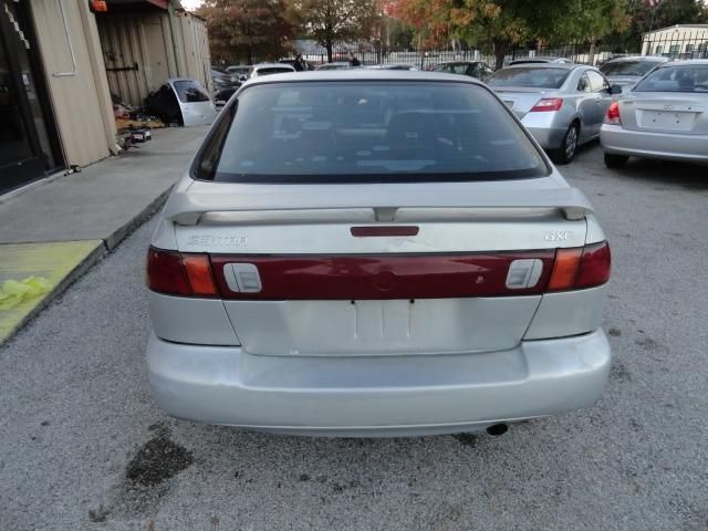  1999 Nissan Sentra GXE For Sale Specifications, Price and Images