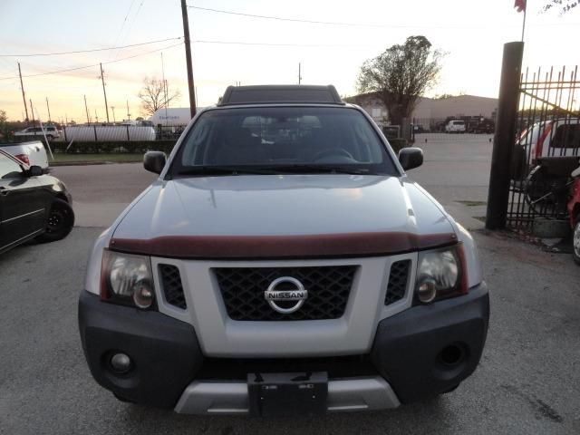  2010 Nissan Xterra For Sale Specifications, Price and Images