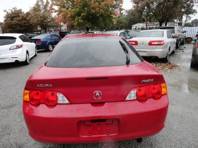  2004 Acura RSX For Sale Specifications, Price and Images