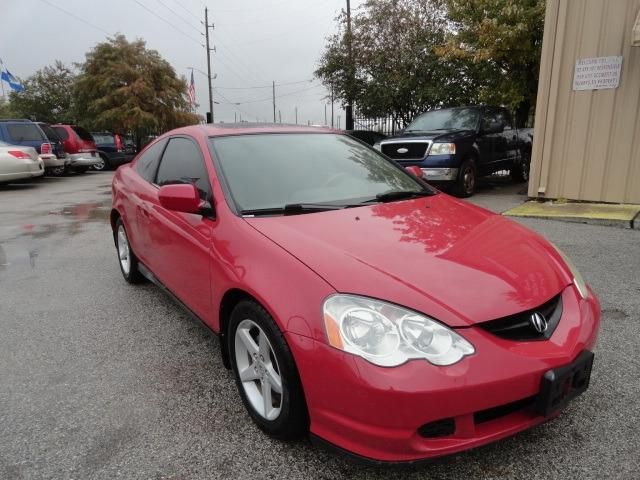  2004 Acura RSX For Sale Specifications, Price and Images