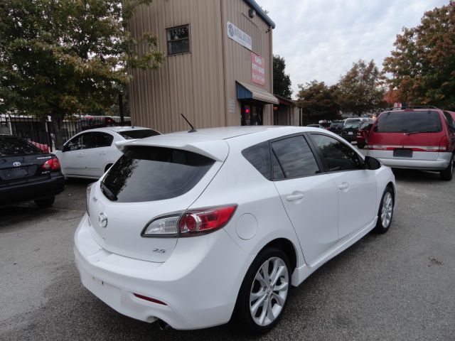  2010 Mazda Mazda3 s Sport For Sale Specifications, Price and Images