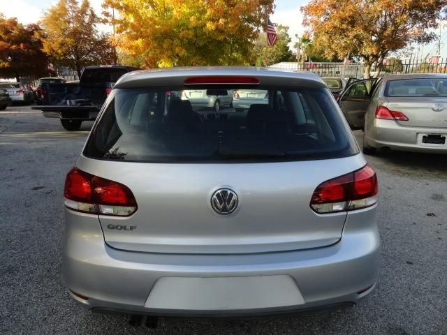  2010 Volkswagen Golf 2.5 For Sale Specifications, Price and Images