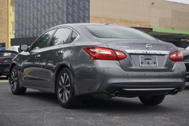  2016 Nissan Altima 2.5 SV For Sale Specifications, Price and Images