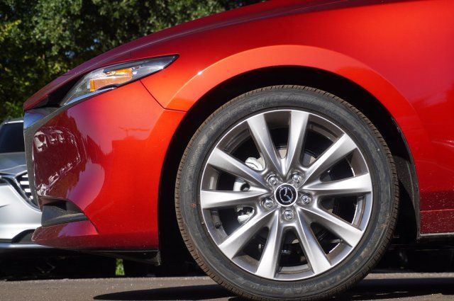 2020 Mazda Mazda3 w/Select Pkg For Sale Specifications, Price and Images