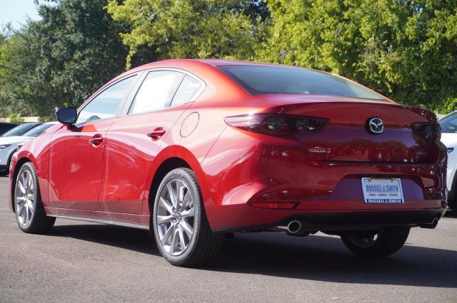 2020 Mazda Mazda3 w/Select Pkg For Sale Specifications, Price and Images
