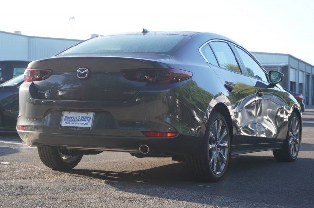 2020 Mazda Mazda3 w/Preferred Pkg For Sale Specifications, Price and Images