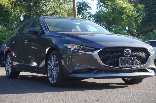 2020 Mazda Mazda3 w/Preferred Pkg For Sale Specifications, Price and Images