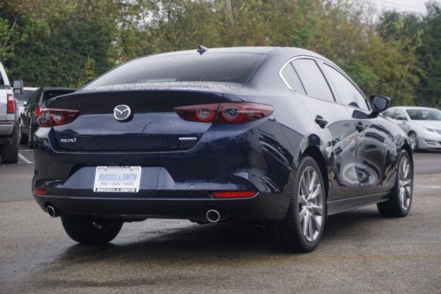 2020 Mazda Mazda3 w/Premium Pkg For Sale Specifications, Price and Images