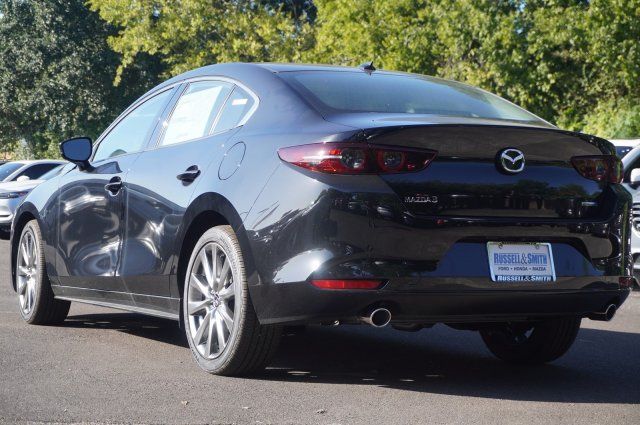 2020 Mazda Mazda3 w/Premium Pkg For Sale Specifications, Price and Images