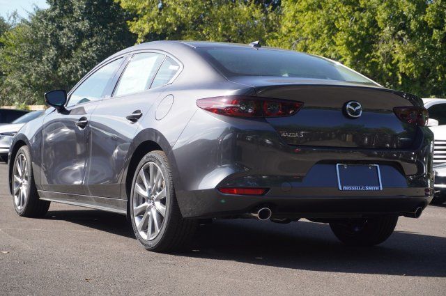 2020 Mazda Mazda3 w/Premium Pkg For Sale Specifications, Price and Images