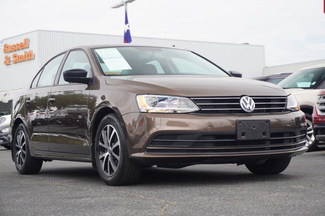  2016 Volkswagen Jetta 1.4T SE For Sale Specifications, Price and Images
