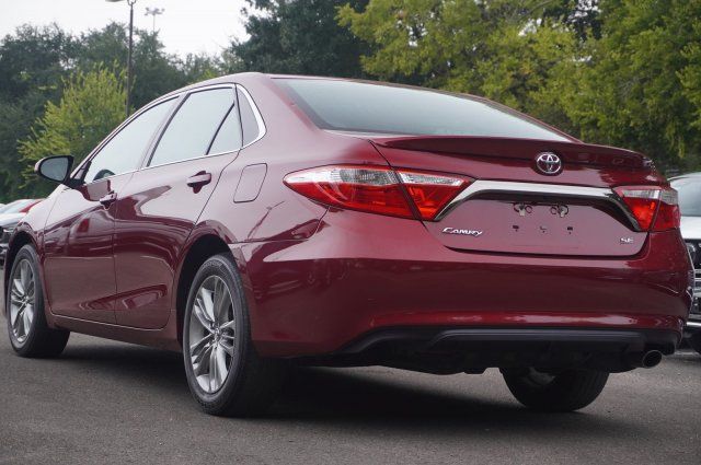  2016 Toyota Camry XLE For Sale Specifications, Price and Images