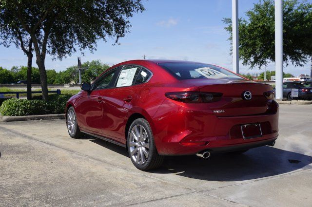 2019 Mazda Mazda3 FWD w/Select Package For Sale Specifications, Price and Images