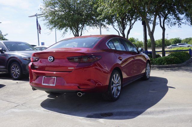 2019 Mazda Mazda3 FWD w/Select Package For Sale Specifications, Price and Images