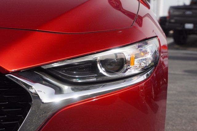 2019 Mazda Mazda3 FWD w/Select Package For Sale Specifications, Price and Images