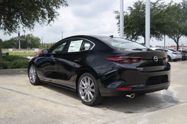 2019 Mazda Mazda3 w/Preferred Pkg For Sale Specifications, Price and Images