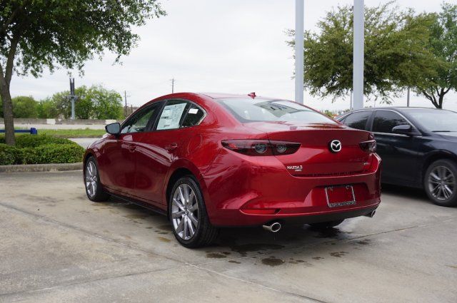 2019 Mazda Mazda3 w/Preferred Pkg For Sale Specifications, Price and Images