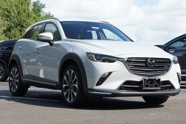  2019 Mazda CX-3 Grand Touring For Sale Specifications, Price and Images