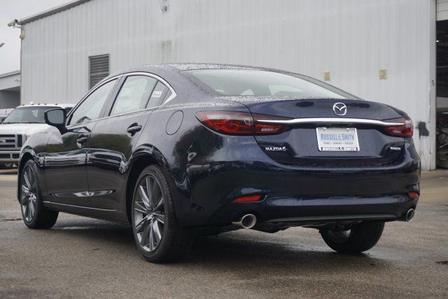  2020 Mazda Mazda6 Touring For Sale Specifications, Price and Images