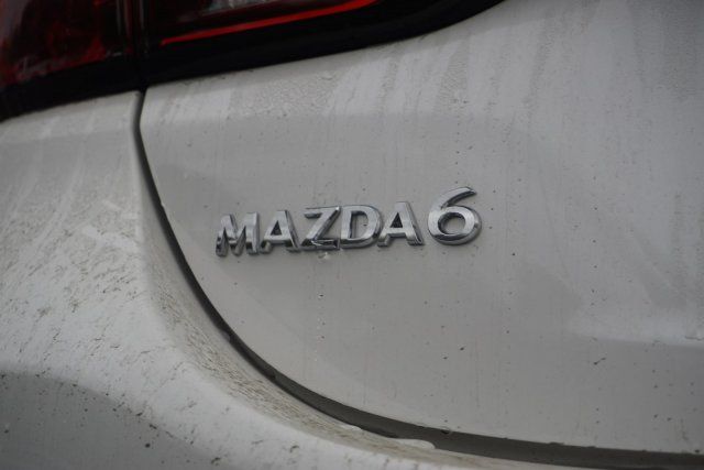  2020 Mazda Mazda6 Touring For Sale Specifications, Price and Images