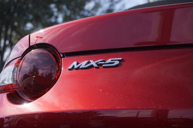  2019 Mazda MX-5 Miata Sport For Sale Specifications, Price and Images