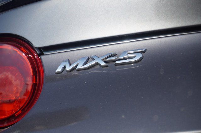  2019 Mazda MX-5 Miata Club For Sale Specifications, Price and Images