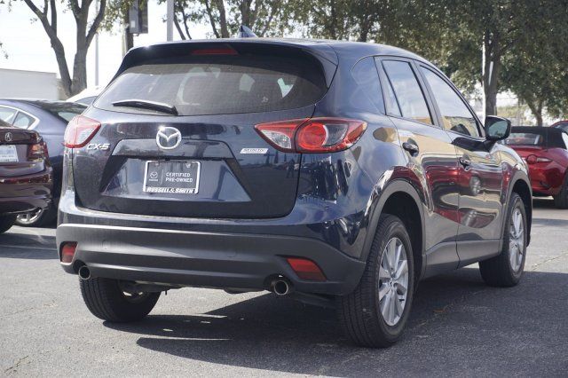  2016 Mazda CX-5 Sport For Sale Specifications, Price and Images