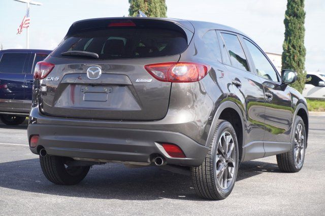  2016 Mazda CX-5 Grand Touring For Sale Specifications, Price and Images