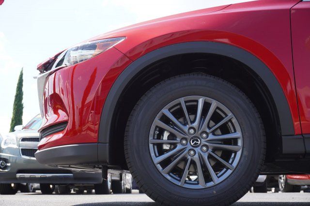  2019 Mazda CX-5 Sport For Sale Specifications, Price and Images