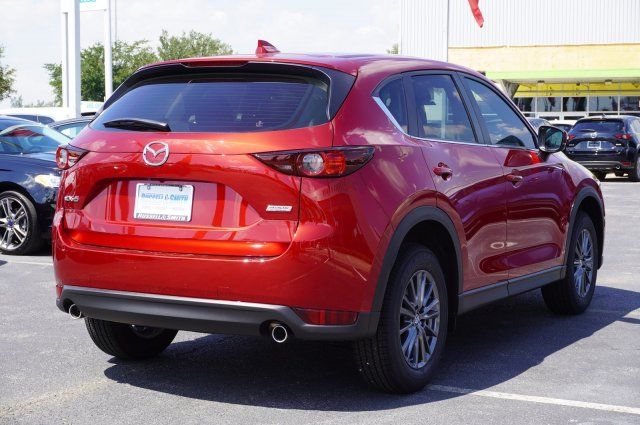  2019 Mazda CX-5 Sport For Sale Specifications, Price and Images