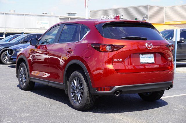  2019 Mazda CX-5 Sport For Sale Specifications, Price and Images