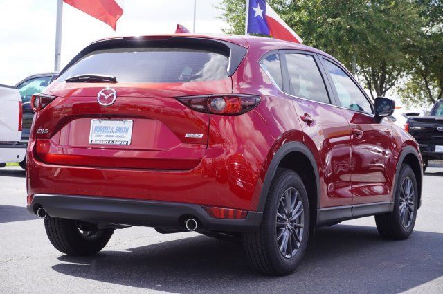  2019 Mazda CX-5 Sport For Sale Specifications, Price and Images