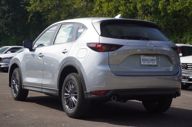  2019 Mazda CX-5 Sport For Sale Specifications, Price and Images