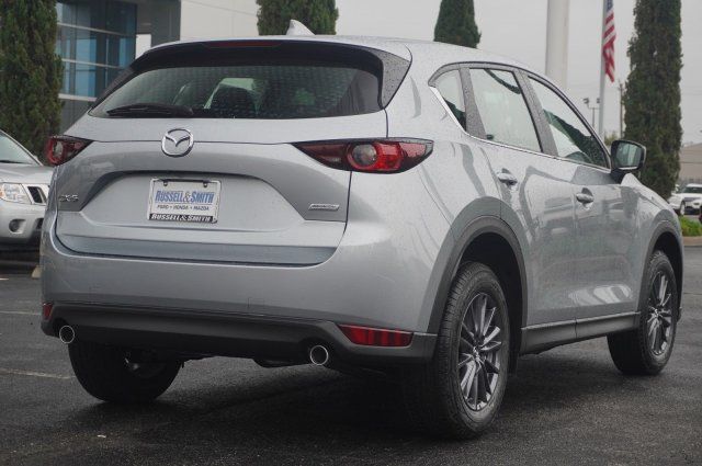  2019 Mazda CX-5 Sport For Sale Specifications, Price and Images