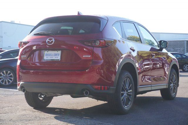  2019 Mazda CX-5 Touring For Sale Specifications, Price and Images