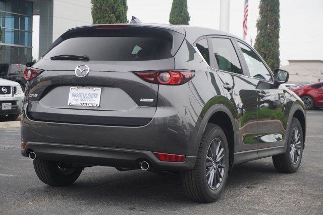  2019 Mazda CX-5 Touring For Sale Specifications, Price and Images