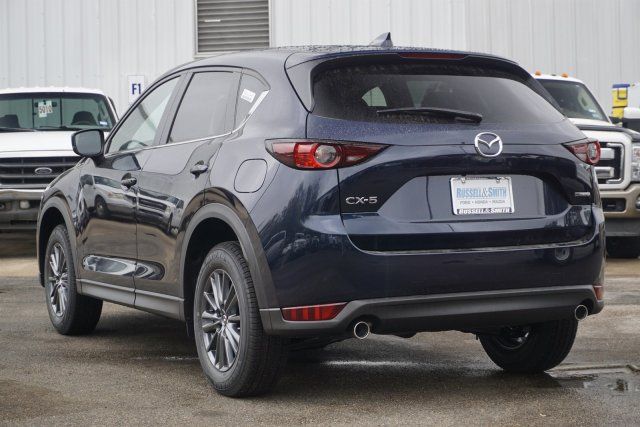 2020 Mazda CX-5 Touring For Sale Specifications, Price and Images