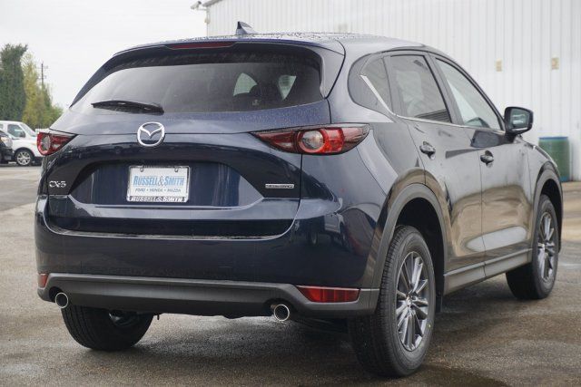  2020 Mazda CX-5 Touring For Sale Specifications, Price and Images
