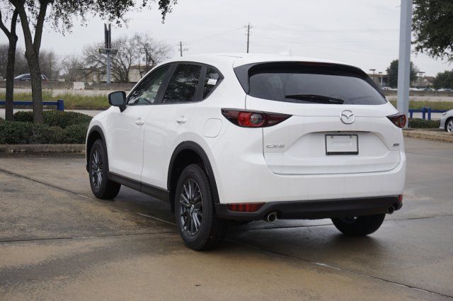  2019 Mazda CX-5 Touring For Sale Specifications, Price and Images