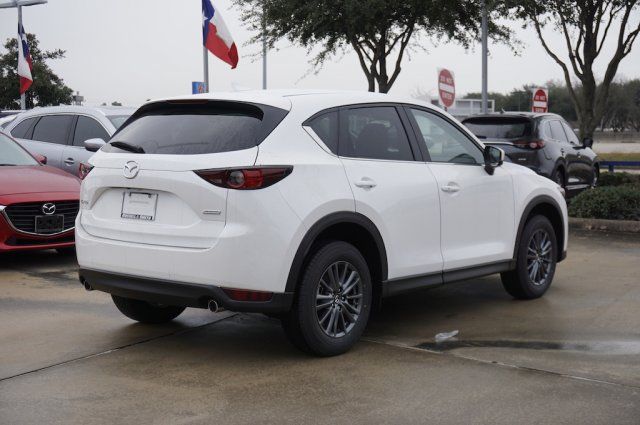  2019 Mazda CX-5 Touring For Sale Specifications, Price and Images