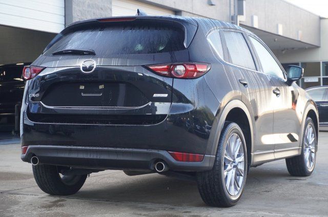  2019 Mazda CX-5 Grand Touring For Sale Specifications, Price and Images