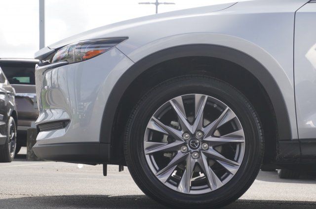  2019 Mazda CX-5 Grand Touring For Sale Specifications, Price and Images